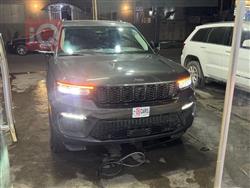 جيب جراند شيروكي